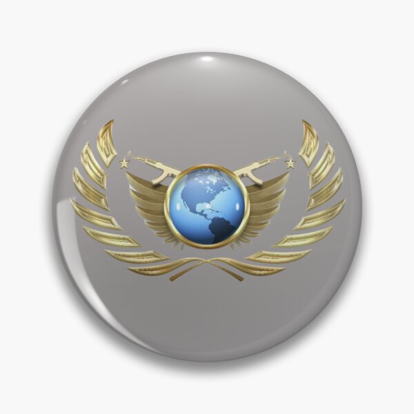 Item preview, The Global Elite - Grey designed and sold by Yatesydesign.