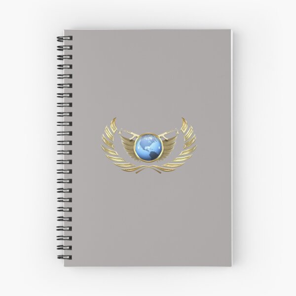 Item preview, The Global Elite - Grey designed and sold by Yatesydesign.