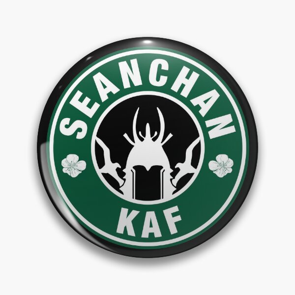 Item preview, Seanchan Kaf designed and sold by ARedRandBoy01.