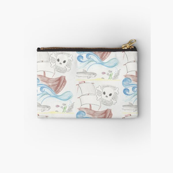 Item preview, pirate motif designed and sold by Anmioma.