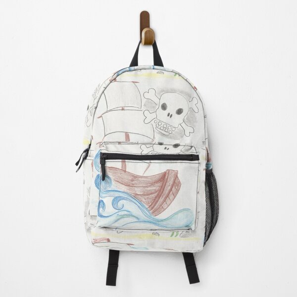 Item preview, pirate motif designed and sold by Anmioma.