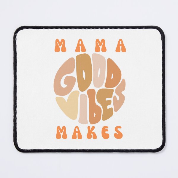 Item preview, My Mama Really makes good vibes 70s and 80's memories designed and sold by MCanderart.