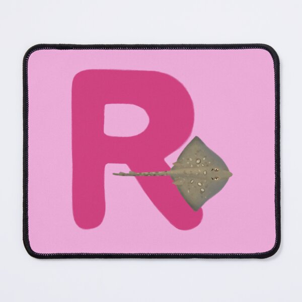 Item preview, R is for Roker designed and sold by Alan2903.