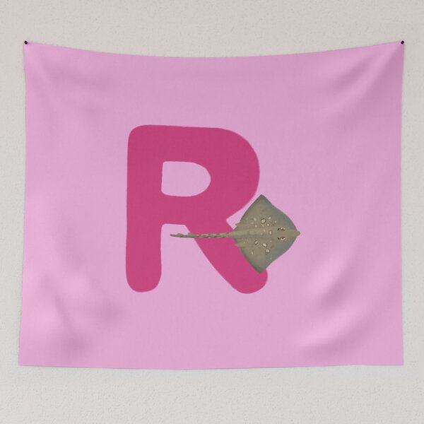 Item preview, R is for Roker designed and sold by Alan2903.