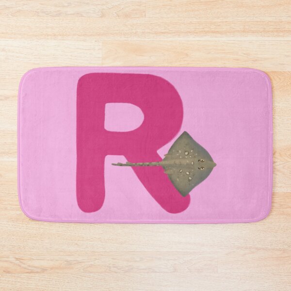 Item preview, R is for Roker designed and sold by Alan2903.