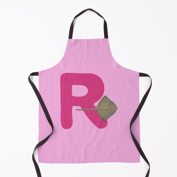 Item preview, R is for Roker designed and sold by Alan2903.