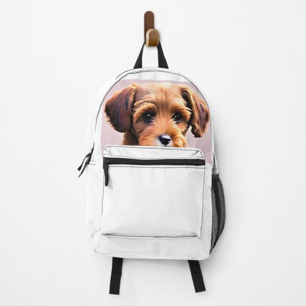 Item preview, Cute Cockapoo Dog designed and sold by Artekinium.