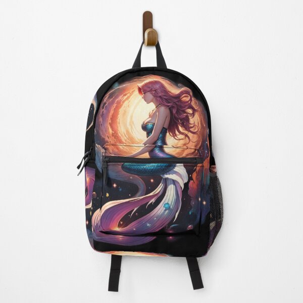 Item preview, Sirenas Galaxy Dream Mermaid designed and sold by SirenasWorld.