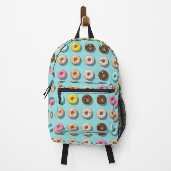 Item preview, Doughnuts Pastry Doughnut Sweets Treats designed and sold by RoguePixel.