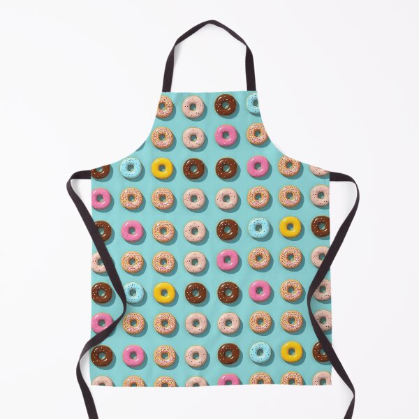Item preview, Doughnuts Pastry Doughnut Sweets Treats designed and sold by RoguePixel.