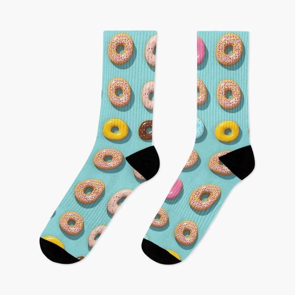 Item preview, Doughnuts Pastry Doughnut Sweets Treats designed and sold by RoguePixel.