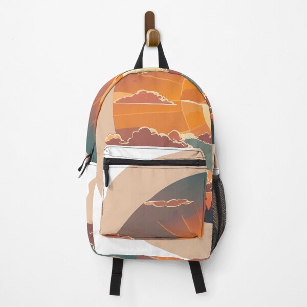 Item preview, Travel Sun and Clouds designed and sold by ArchieDid.