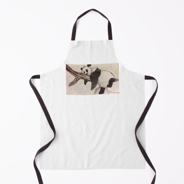 Item preview, Sleepy Mei Xiang designed and sold by mikadofay.
