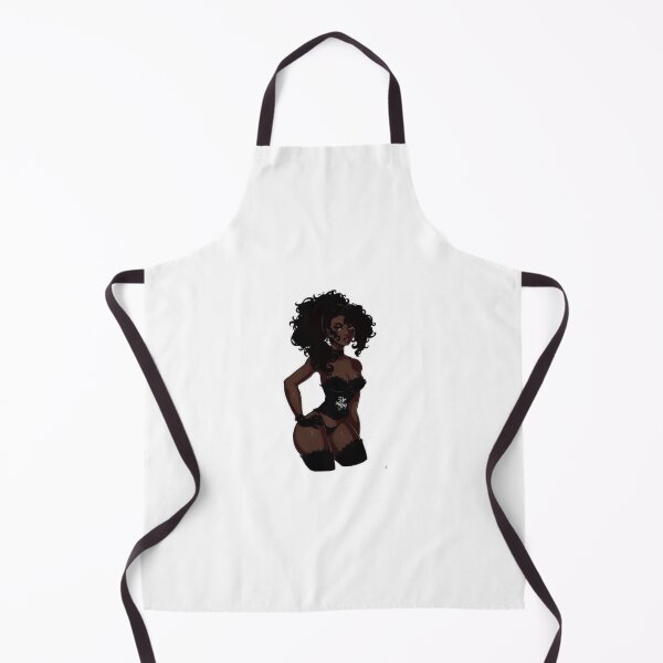 Item preview, Chocolate girl wonder designed and sold by IMAPROBLEM BRAND CLOTHING BY INFLUENCE GETEM.