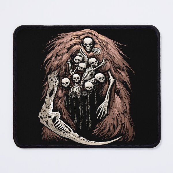 Item preview, The Gravelord designed and sold by RomeoGagne.