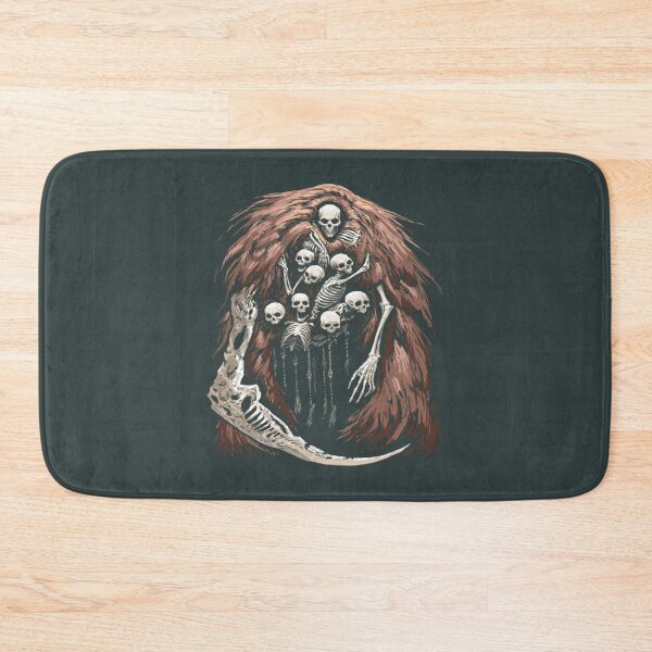 Item preview, The Gravelord designed and sold by RomeoGagne.