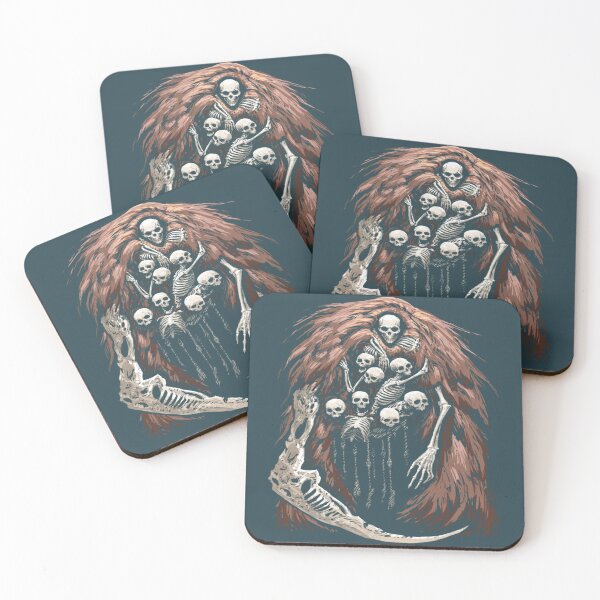 Item preview, The Gravelord designed and sold by RomeoGagne.