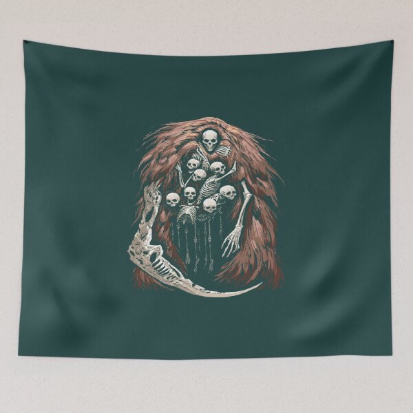 Item preview, The Gravelord designed and sold by RomeoGagne.