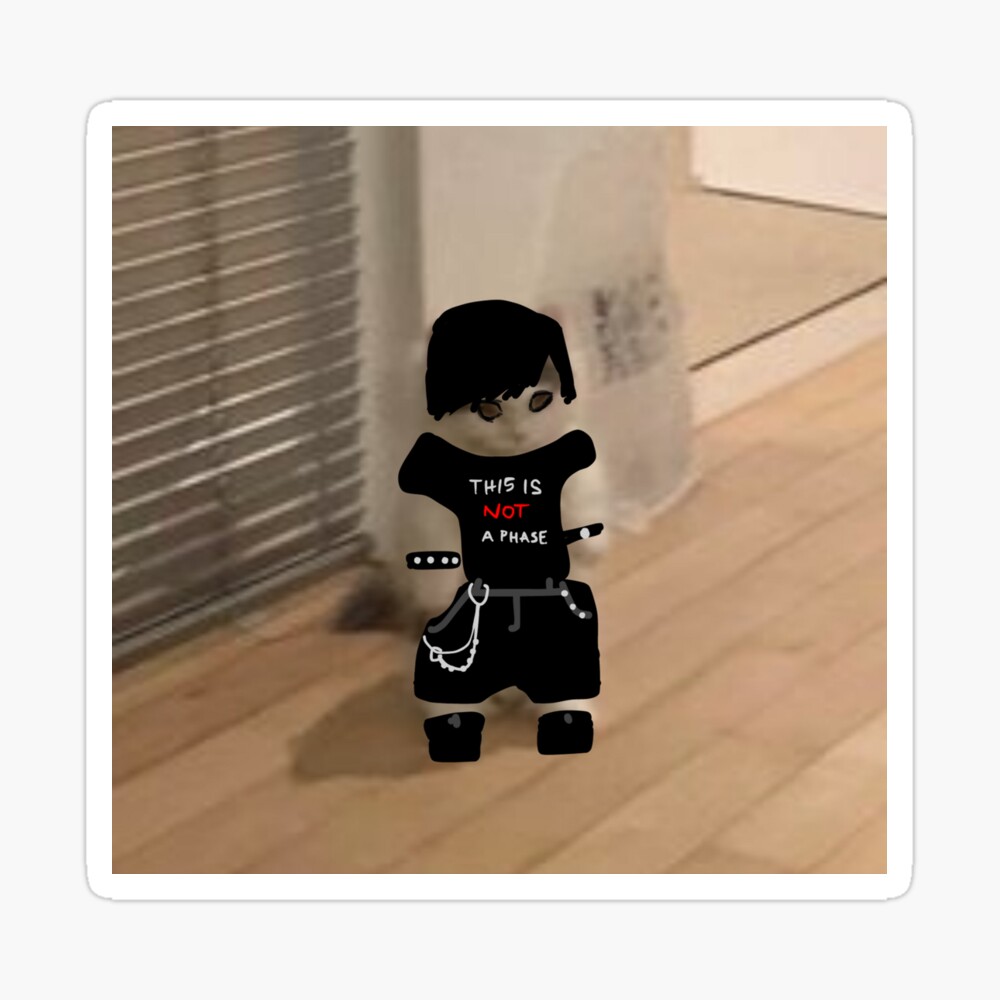 Create meme emo roblox, emo roblox boy, roblox avatar emo