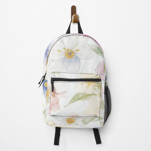 Item preview, Captivating Floral Watercolors designed and sold by DesigntshirtWB.