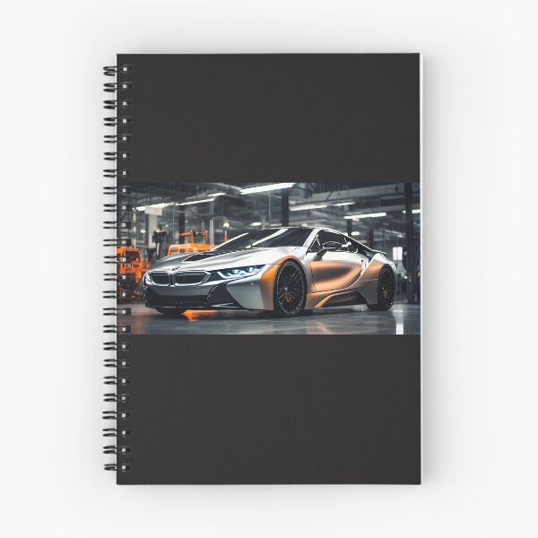Item preview, sleek aluminum racecar designed and sold by boldbrushstroke.
