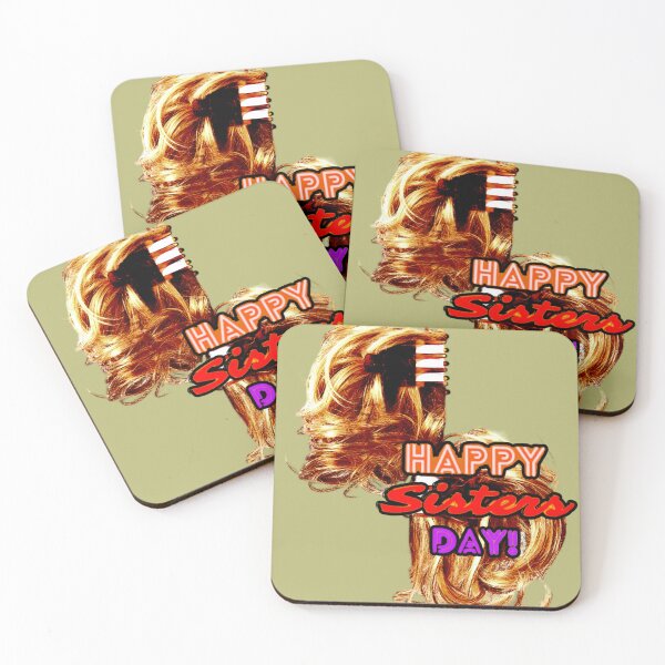 Item preview, Sisters Day designed and sold by ontological.