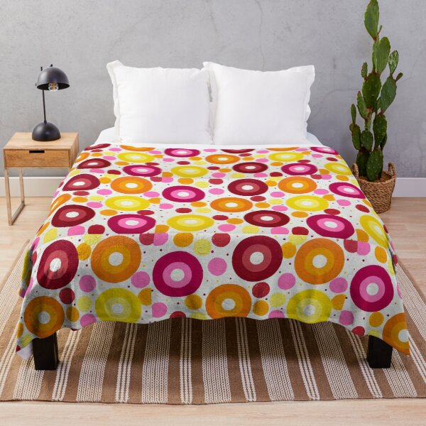 Item preview, Dots and Spots designed and sold by EmmelineKlatt.
