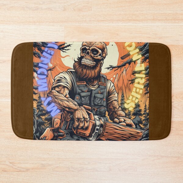 Item preview,  MY MONEY GROWS ON TREES designed and sold by Filmharmony.