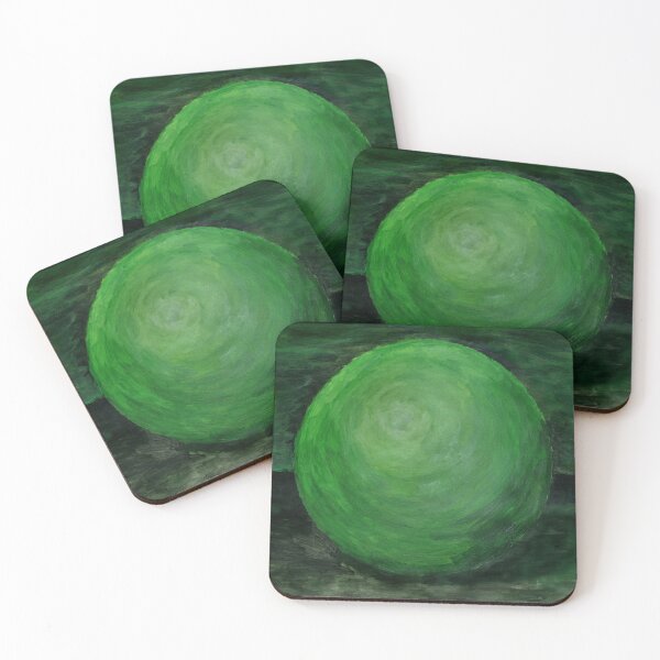 Item preview, Green Ball designed and sold by michaelasamples.