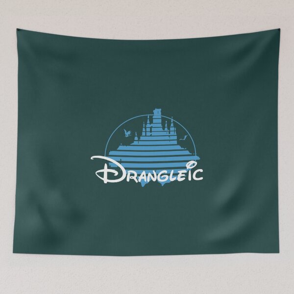 Item preview, Welcome To Drangleic designed and sold by RomeoGagne.
