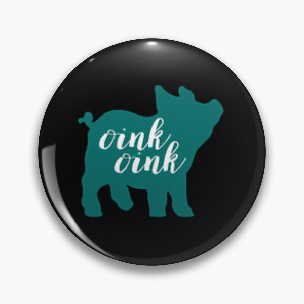 Item preview, Oink Oink 	 	 designed and sold by psmnacva73.