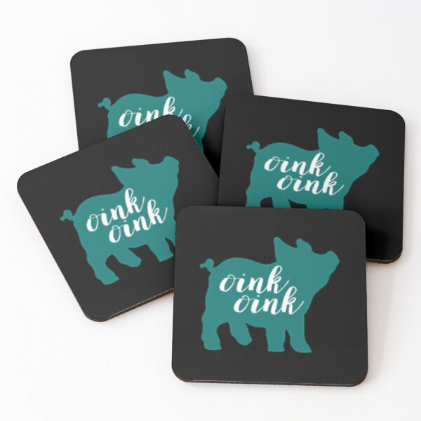 Item preview, Oink Oink 	 	 designed and sold by psmnacva73.