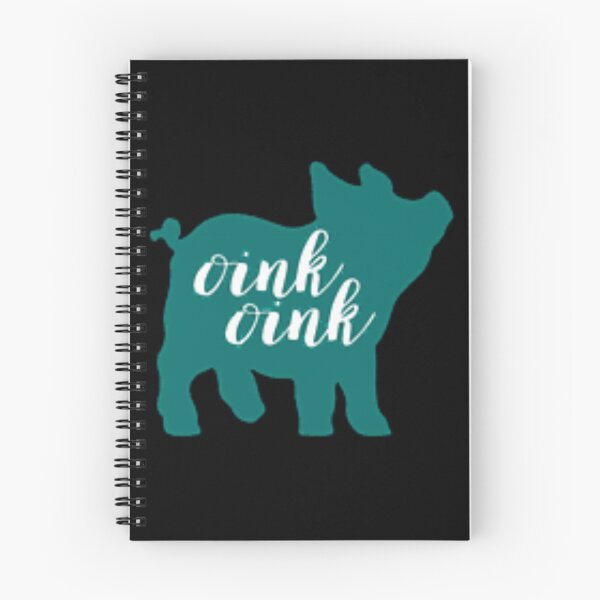 Item preview, Oink Oink 	 	 designed and sold by psmnacva73.