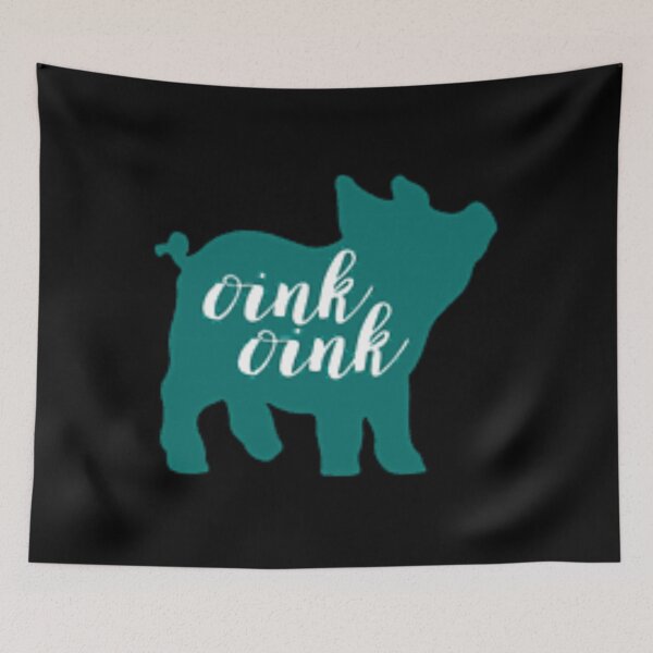 Item preview, Oink Oink 	 	 designed and sold by psmnacva73.