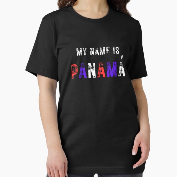 Panama Canal T-Shirts for Sale | Redbubble