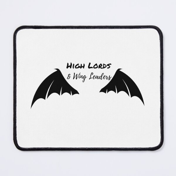 Item preview, High lords and wing leaders designed and sold by RomanceingD.
