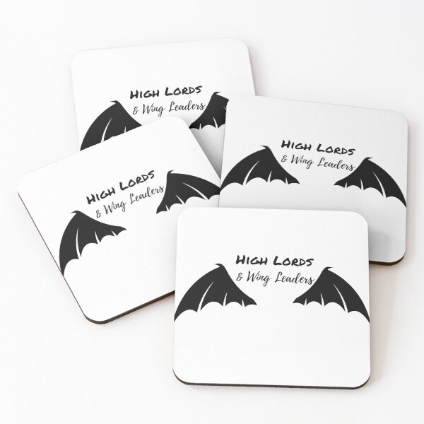 Item preview, High lords and wing leaders designed and sold by RomanceingD.