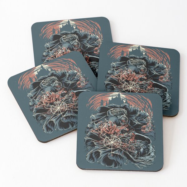 Item preview, Werewolf Hunter  designed and sold by RomeoGagne.