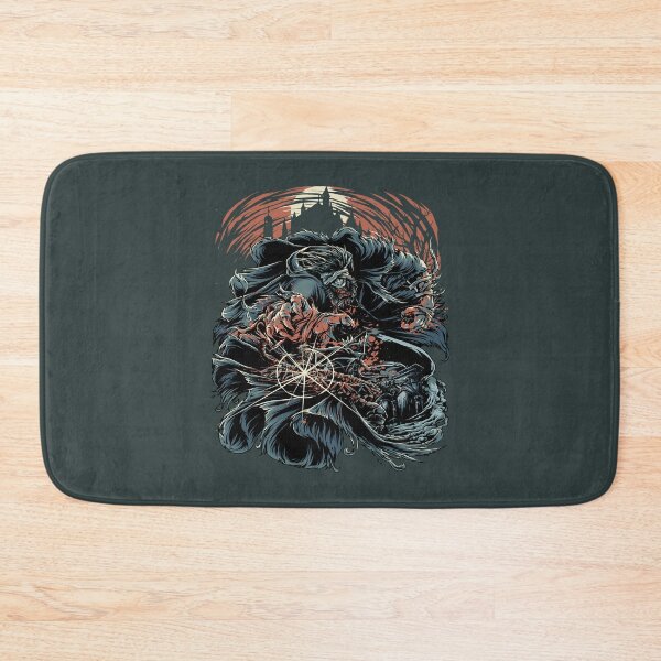 Item preview, Werewolf Hunter  designed and sold by RomeoGagne.