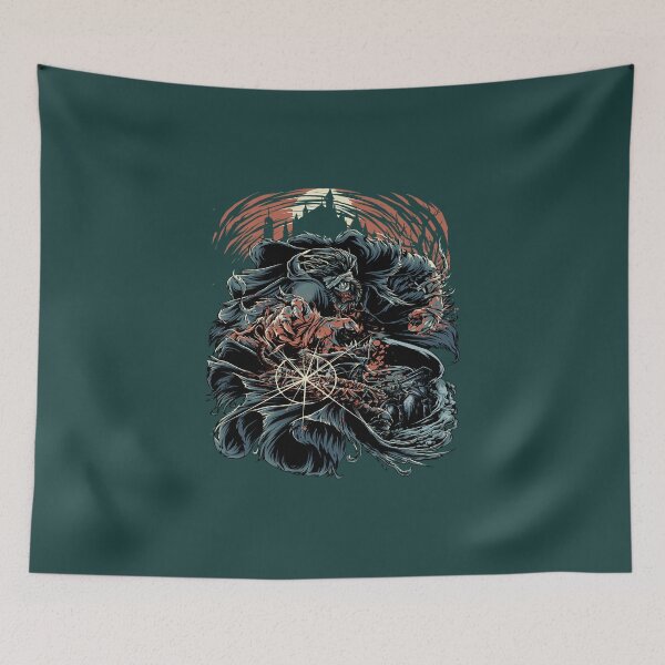 Item preview, Werewolf Hunter  designed and sold by RomeoGagne.