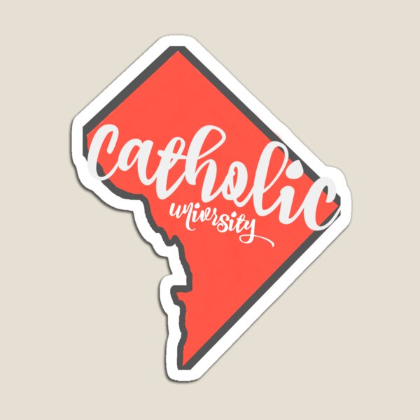 Catholic University Gifts & Merchandise Redbubble