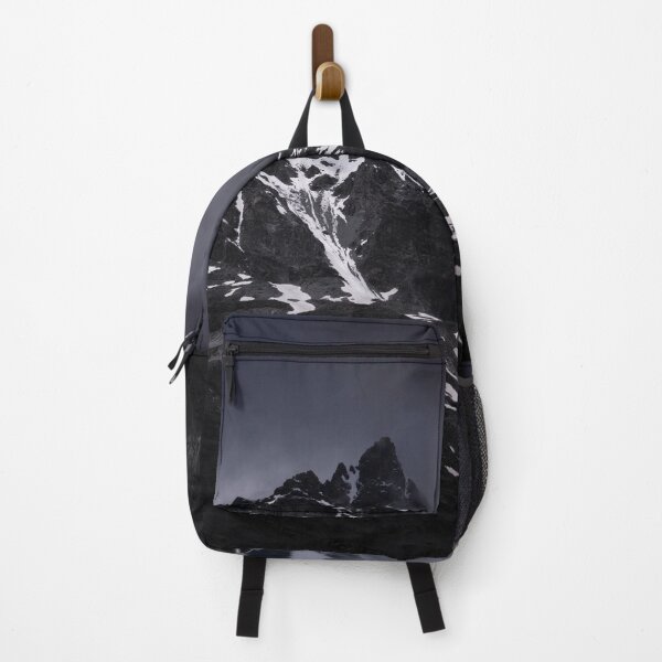 Item preview, DARK MOUNTAINS designed and sold by SSP-PRINTS.