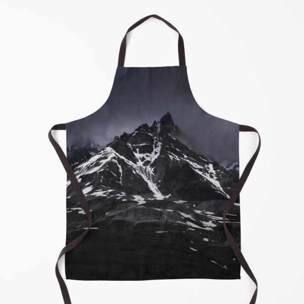 Item preview, MONTAÑAS OSCURAS designed and sold by SSP-PRINTS.