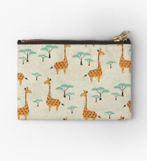Giraffen Studio Clutch