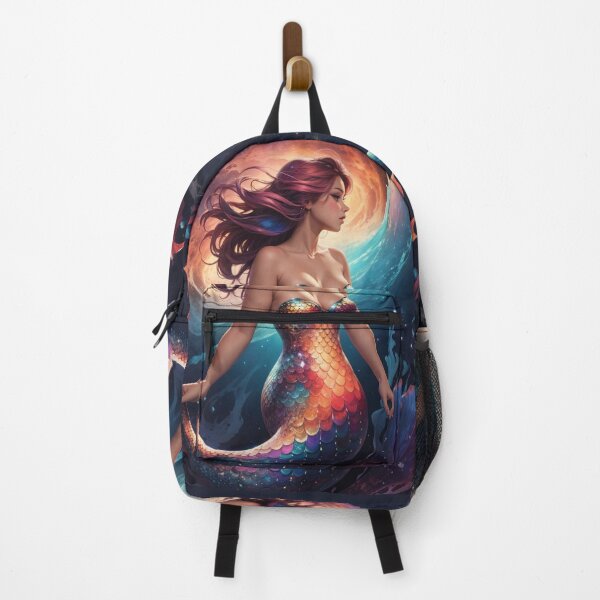 Item preview, Sirenas Outer Space mermaid designed and sold by SirenasWorld.
