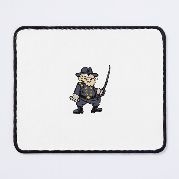Item preview, Washington and Lee Vintage Mascot Color designed and sold by pbx002.