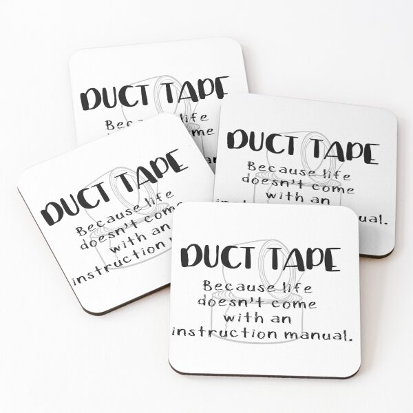 Item preview, Duct Tape designed and sold by CarrieBrose.
