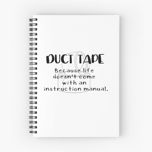 Item preview, Duct Tape designed and sold by CarrieBrose.