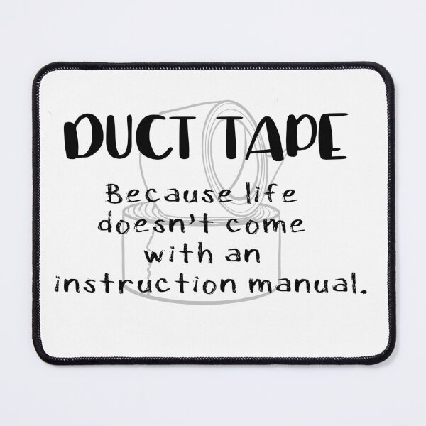 Item preview, Duct Tape designed and sold by CarrieBrose.