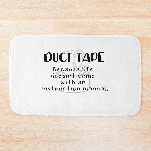 Item preview, Duct Tape designed and sold by CarrieBrose.